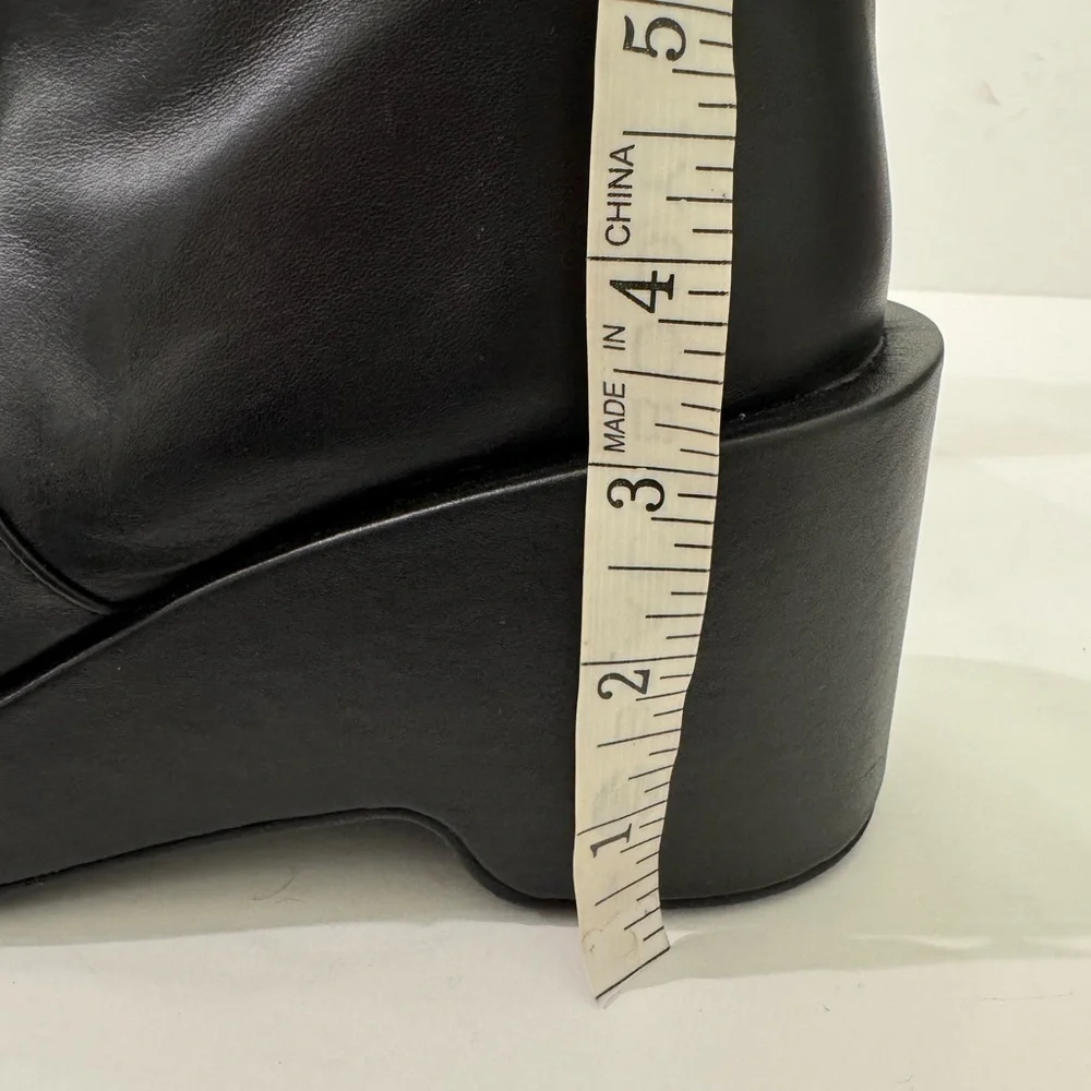 Paloma Barcelo Zuri Boots Ankle boots size 10 - Picture 13 of 15